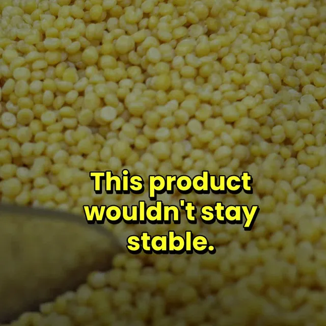 Video still: Cosmetic Emulsion Stability: What a Reformulation Can—and Cannot—Prove