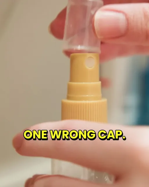 Video still: Cosmetic Packaging Compatibility: Why One Wrong Cap Matters