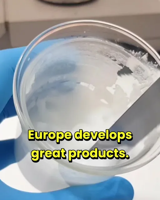 Video still: What European Beauty Brands Can Learn from Faster Product Development