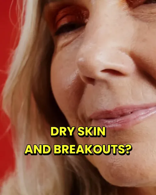Video still: Perimenopause Skincare: Develop for Changing Needs