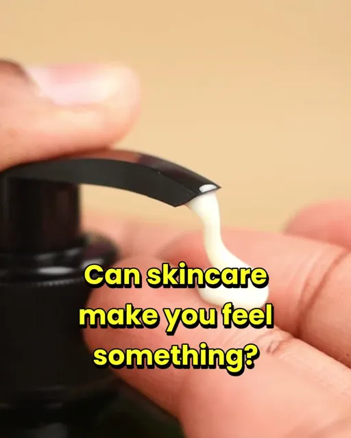 Video still: Sensory Skincare and Neurocosmetics: Write a Better Product Brief